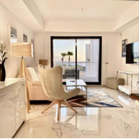 Premium Luxury-Casares Del Mar-Seaside Apartment Bahia de Casares Exterior photo