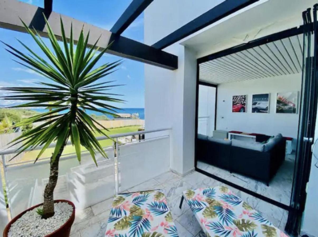 Premium Luxury-Casares Del Mar-Seaside Apartment Bahia de Casares Exterior photo