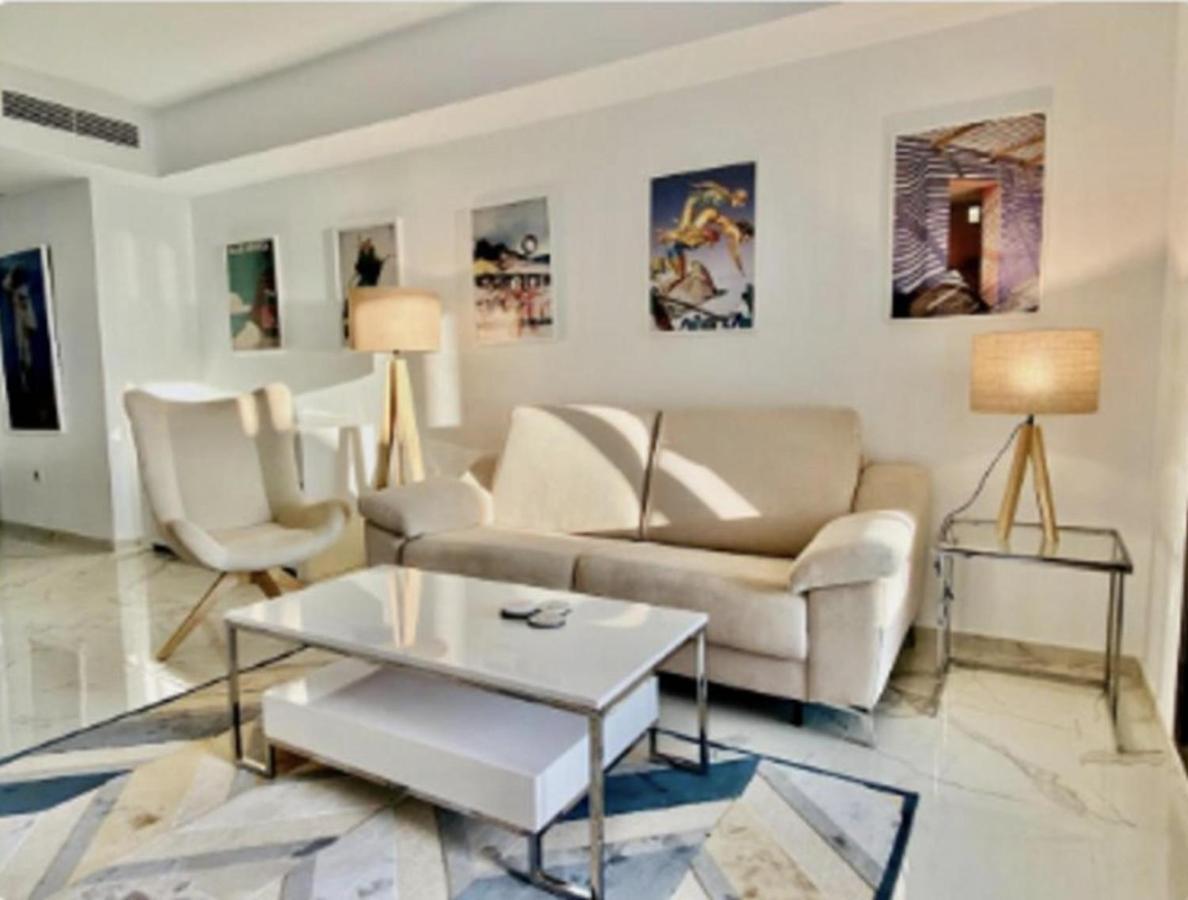 Premium Luxury-Casares Del Mar-Seaside Apartment Bahia de Casares Exterior photo