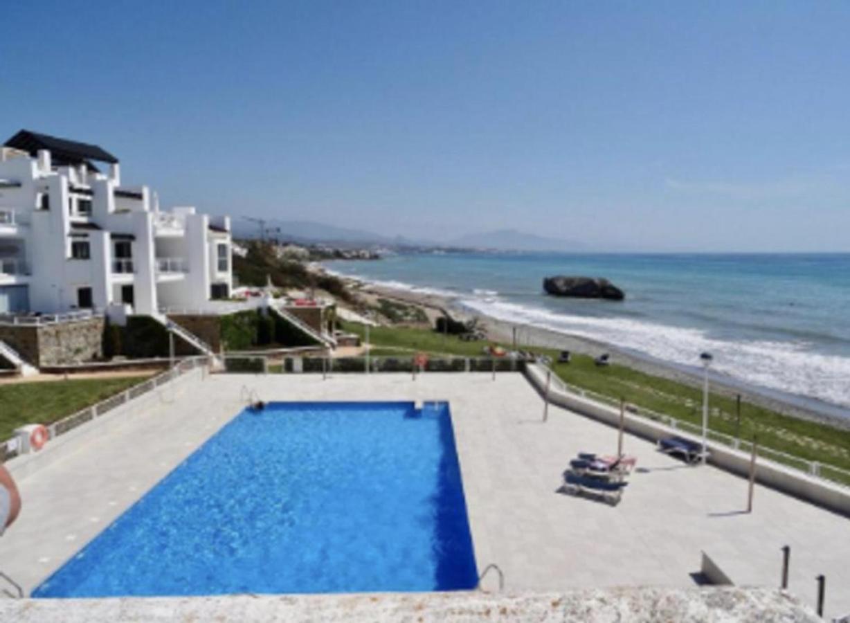Premium Luxury-Casares Del Mar-Seaside Apartment Bahia de Casares Exterior photo