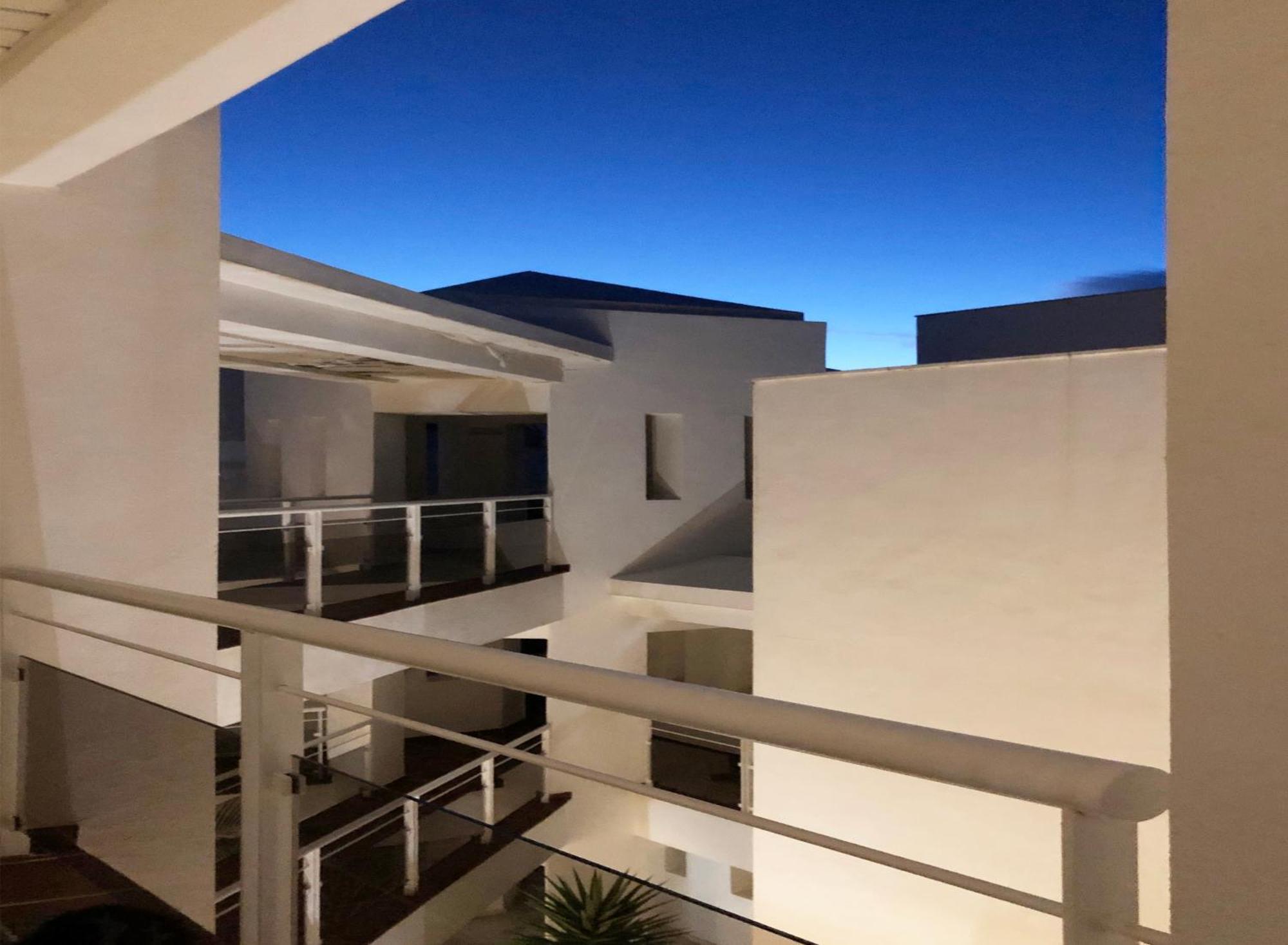 Premium Luxury-Casares Del Mar-Seaside Apartment Bahia de Casares Exterior photo